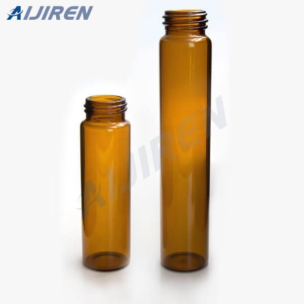 Hot Sale Vials for Sample Storage liquid chromatography Factory direct supply